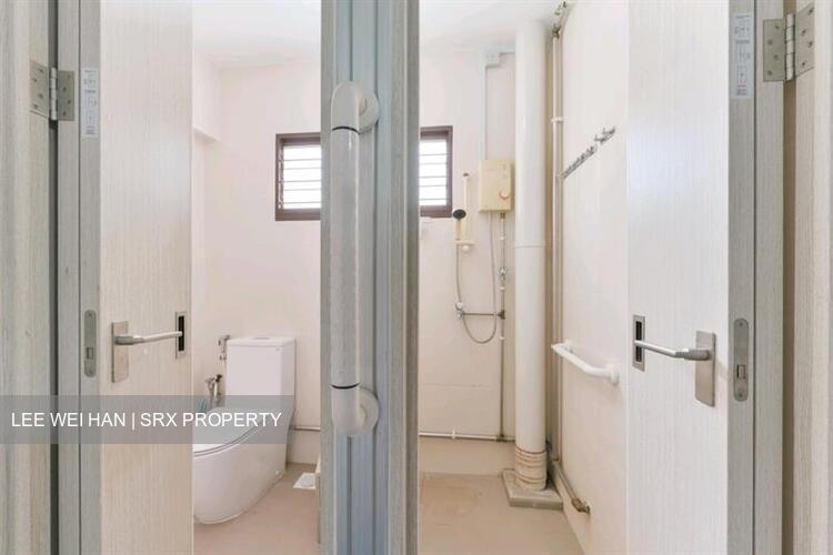 Saint George's Lane (Kallang/Whampoa), HDB 5 Rooms #539215411